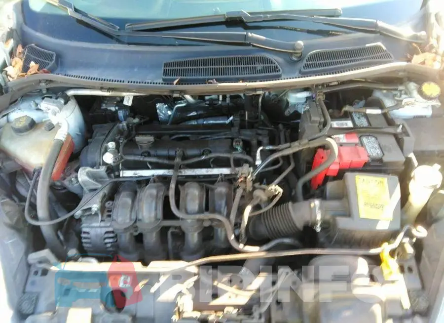 3FADP4EJ5EM212473 Photo# 10
