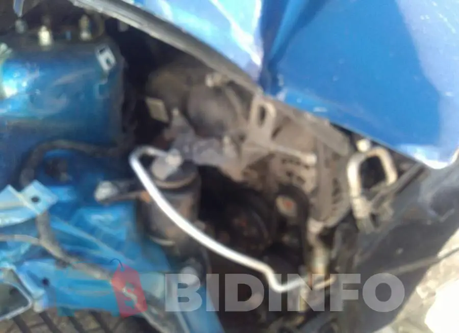 3FADP4EJ8KM116879 Photo# 10
