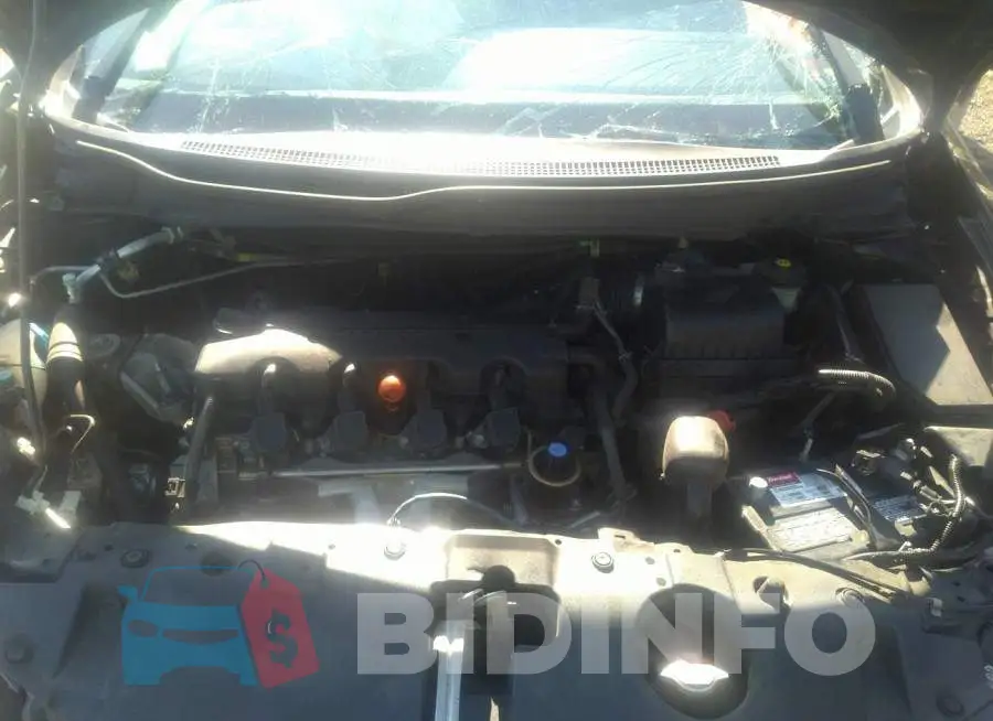 19XFB2F50FE037780 Photo# 10