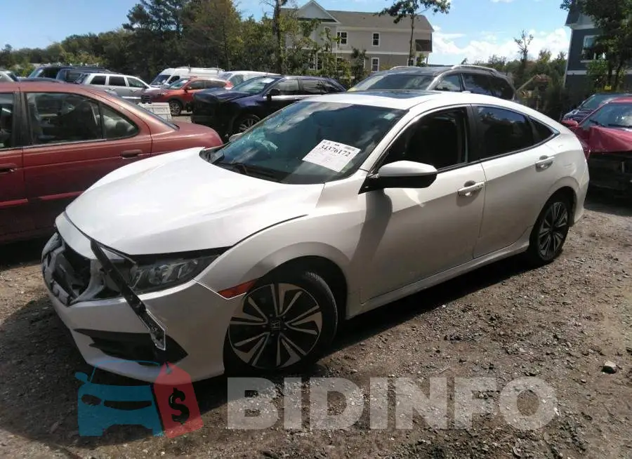 19XFC1F70HE009506 Photo# 2