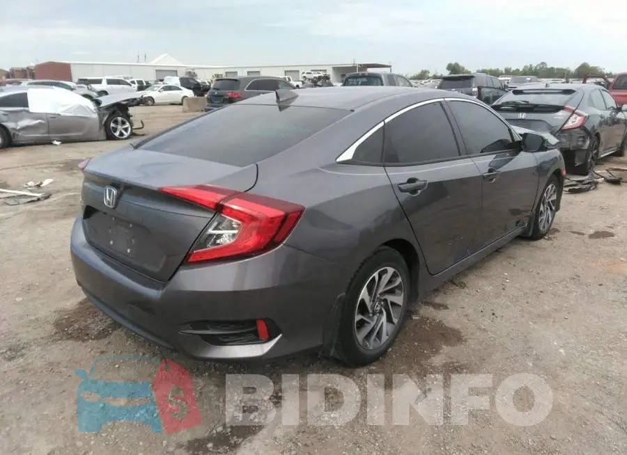 19XFC2F78HE006567 Photo# 4