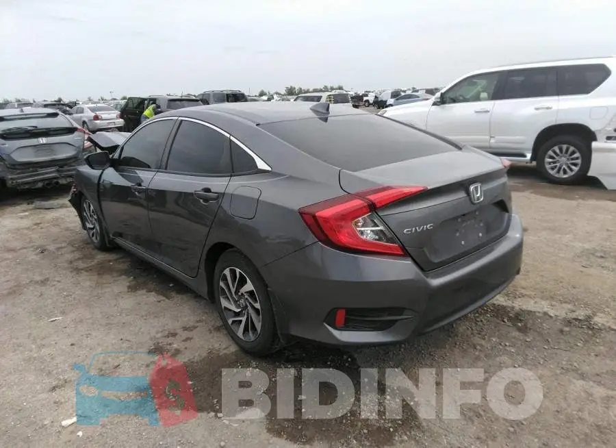 19XFC2F78HE006567 Photo# 3
