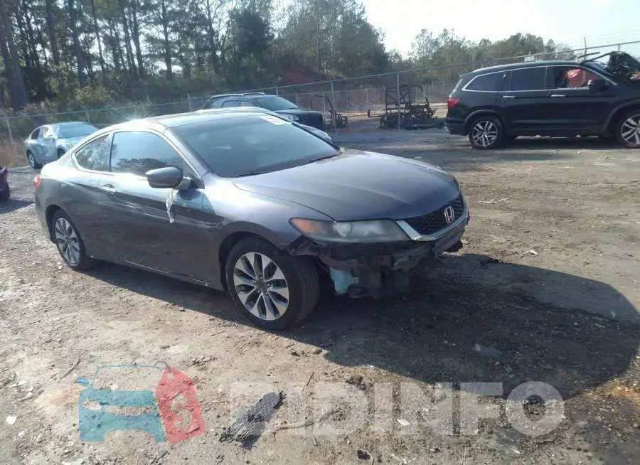 1HGCT1B33DA018348 Photo# 1