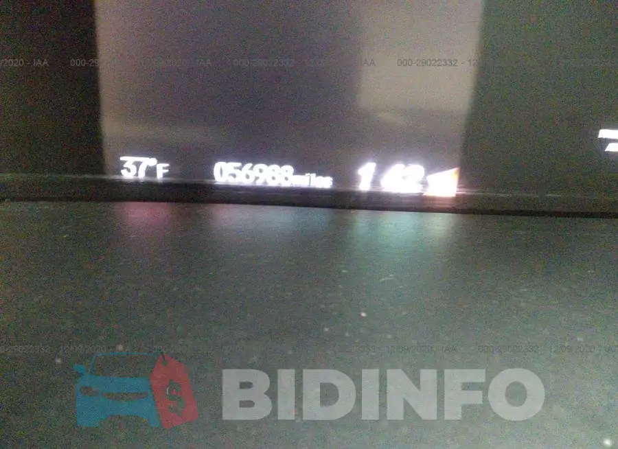 2HGFG4A51EH701710 Photo# 7