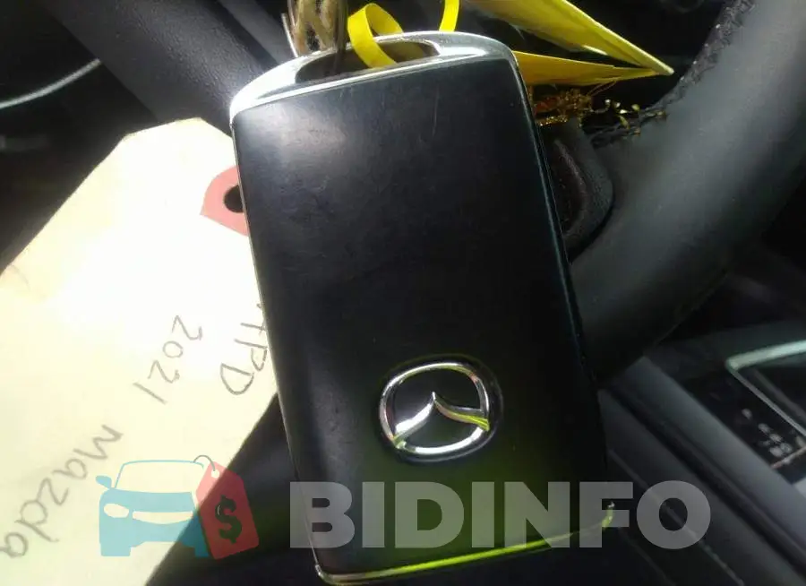3MVDMABL5MM251651 Photo# 11