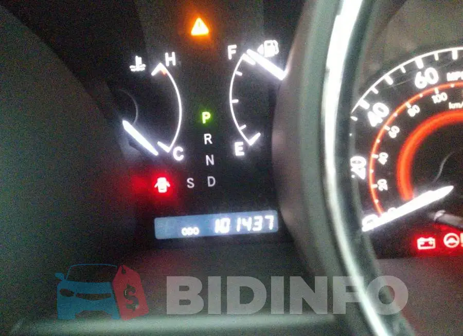 5TDBK3EH5CS141070 Photo# 7