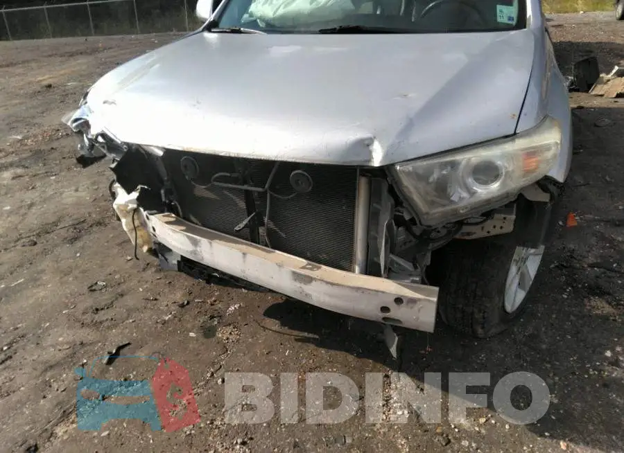 5TDZK3EH9CS065240 Photo# 6