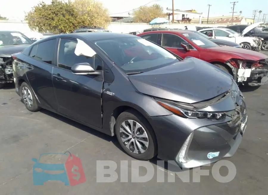 JTDKAMFP7M3176758 Photo# 1