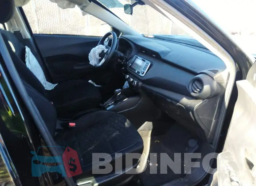 3N1CP5BV2NL510734 Photo# 5