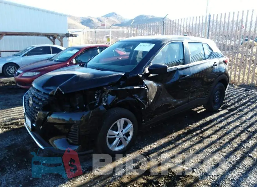 3N1CP5BV2NL510734 Photo# 2
