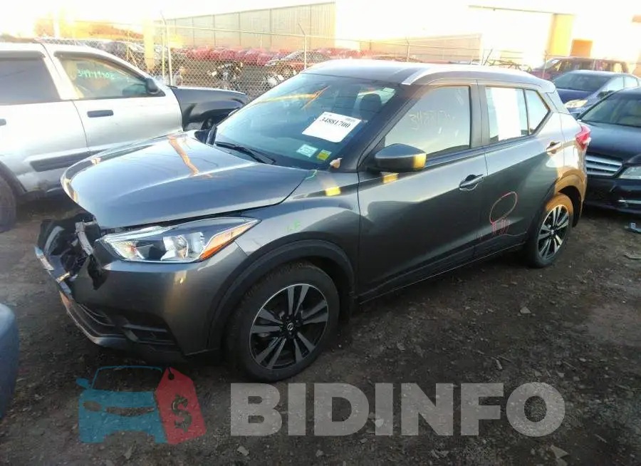 3N1CP5CV7LL559164 Photo# 2