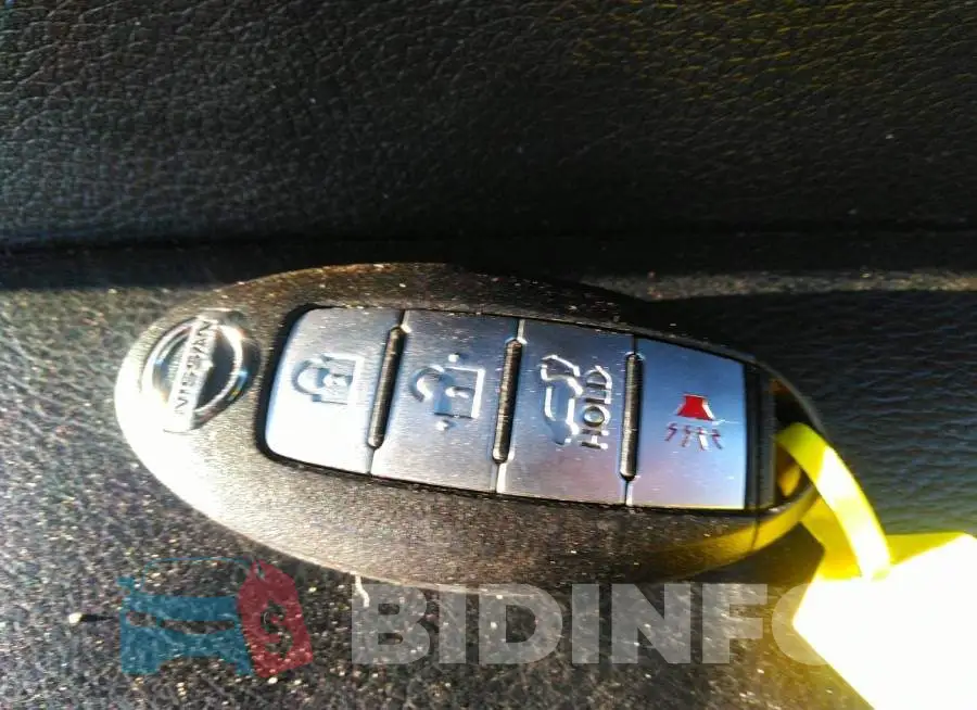 5N1AT2MT6FC779144 Photo# 11