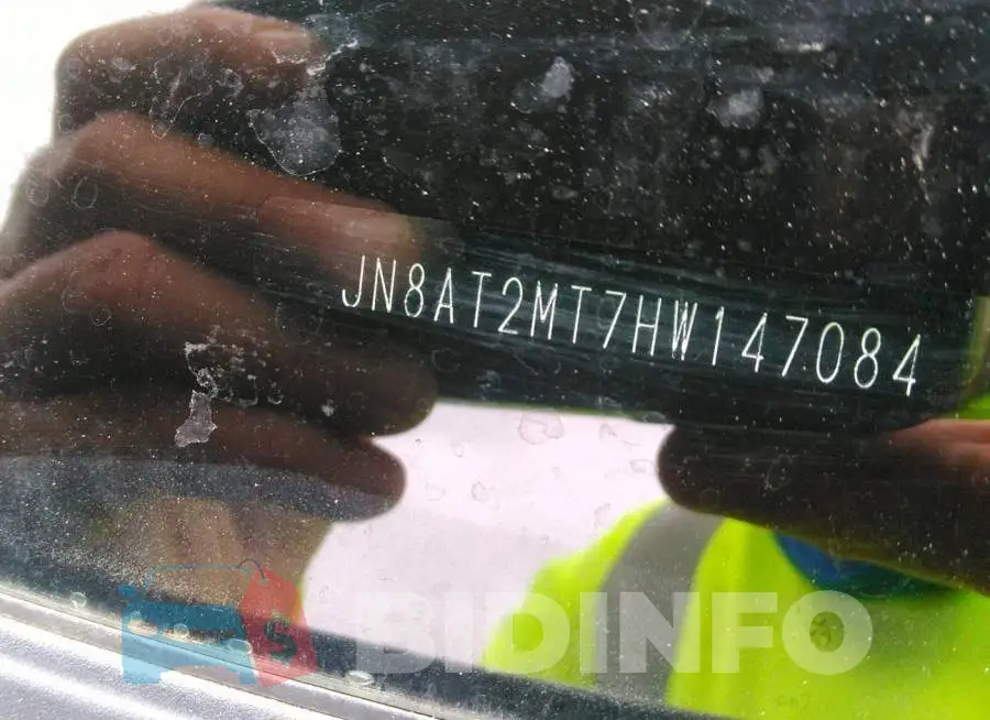 JN8AT2MT7HW147084 Photo# 9