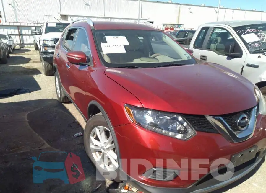 KNMAT2MT6FP571570 Photo# 1