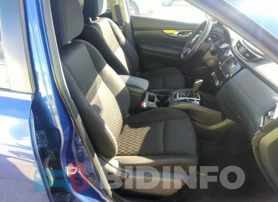KNMAT2MTXLP500075 Photo# 5