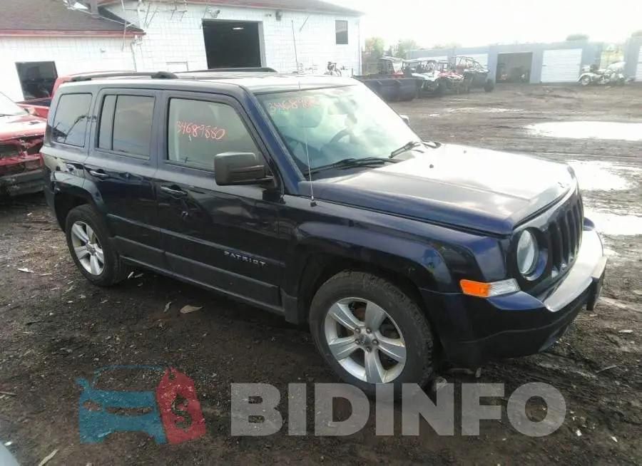 1C4NJPBB8GD507175 Photo# 1