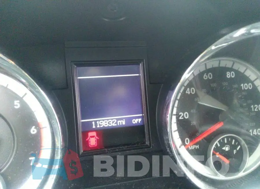 1C4SDJCT9DC652967 Photo# 7