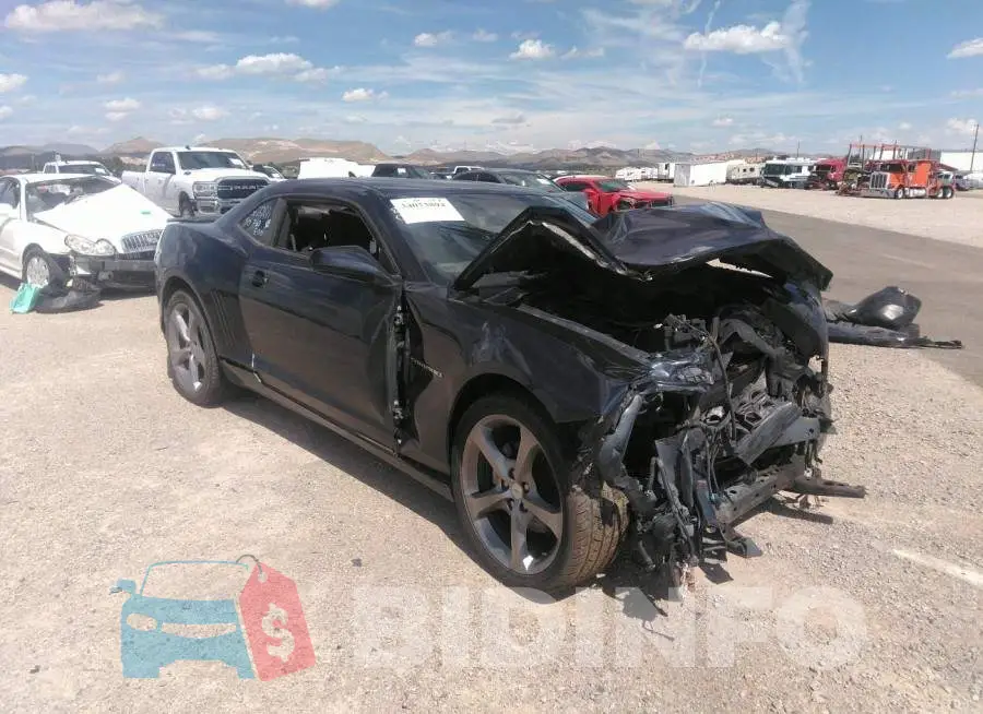 2G1FB1E31E9232982 Photo# 1