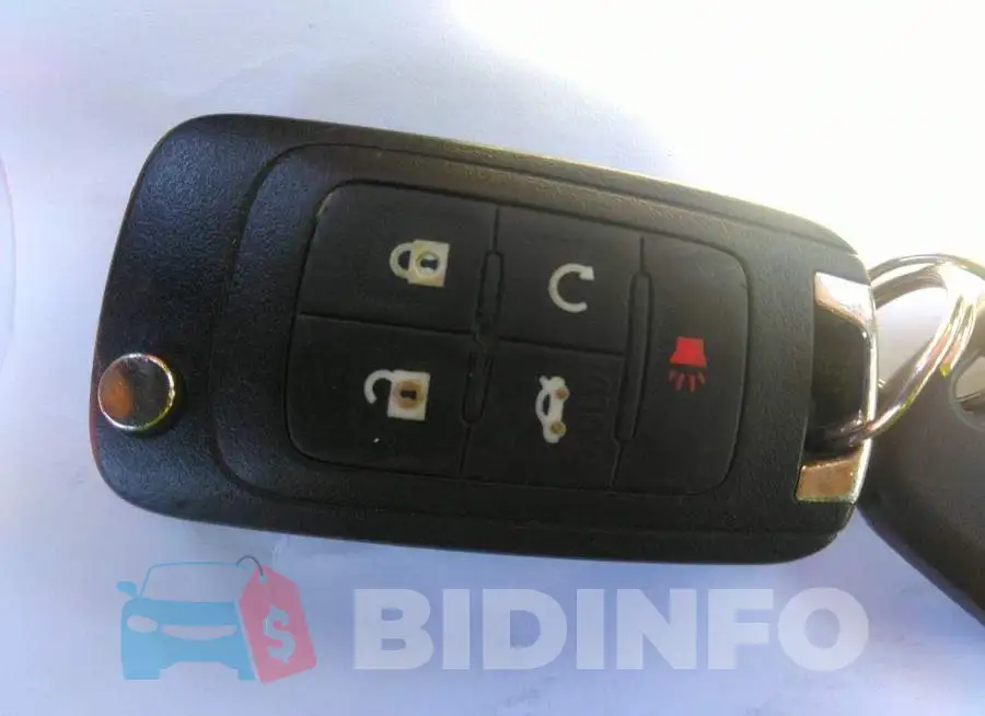 2G1FD1E36F9304979 Photo# 11