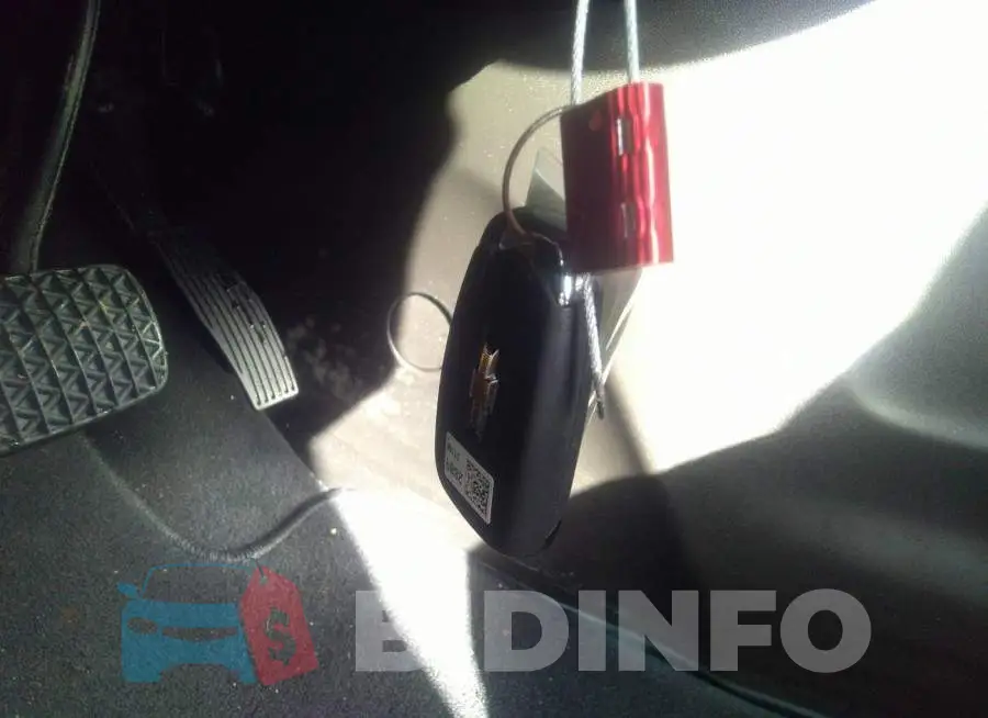 2GNAXFEV5N6151302 Photo# 11