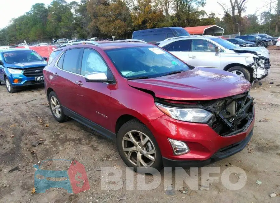 2GNAXNEV9K6149736 Photo# 1