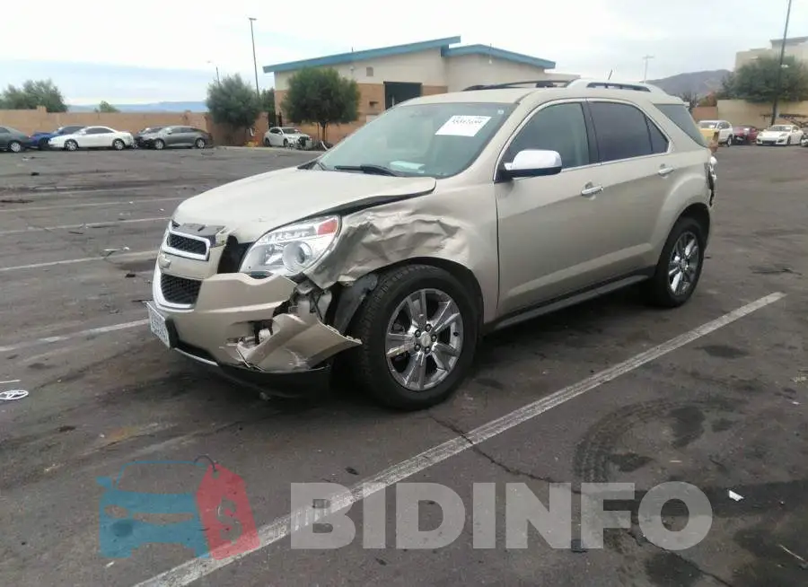 2GNFLFE34D6268741 Photo# 2