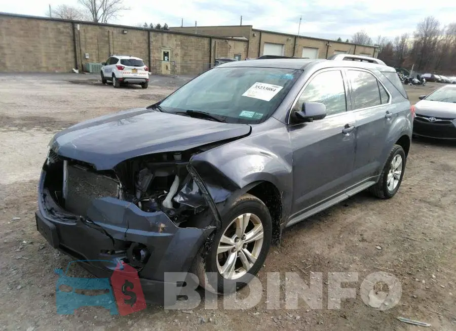 2GNFLFEK0E6334145 Photo# 2