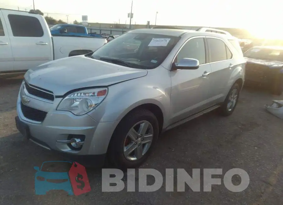 2GNFLHE36F6155808 Photo# 2