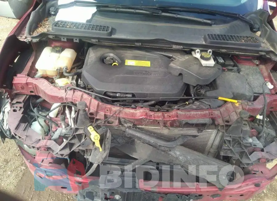 1FMCU0JX3EUC16272 Photo# 9