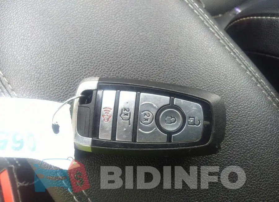 1FMCU9J92LUA15563 Photo# 11