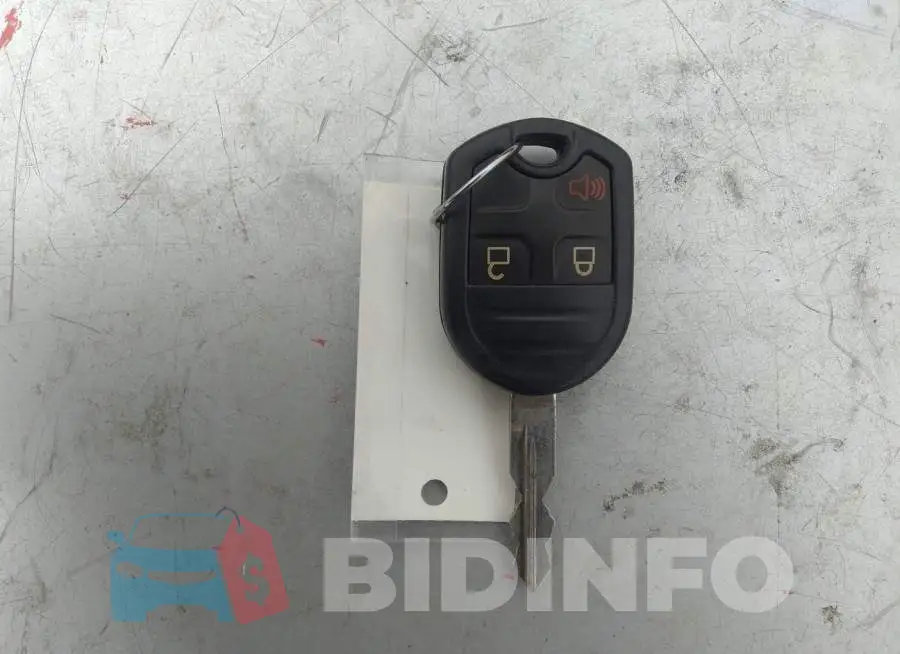 2FMDK3G91DBC59212 Photo# 11