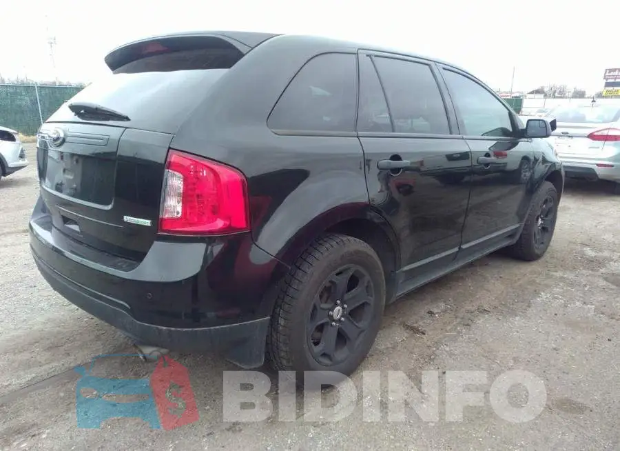 2FMDK3G91DBC59212 Photo# 4