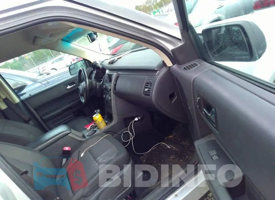 2FMGK5B80DBD23120 Photo# 5