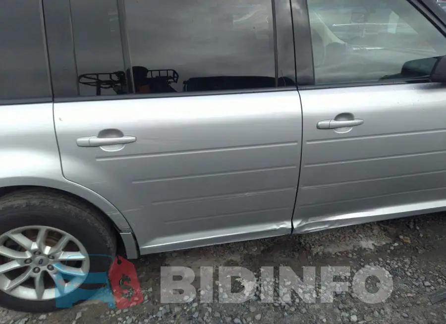 2FMGK5B80DBD23120 Photo# 6