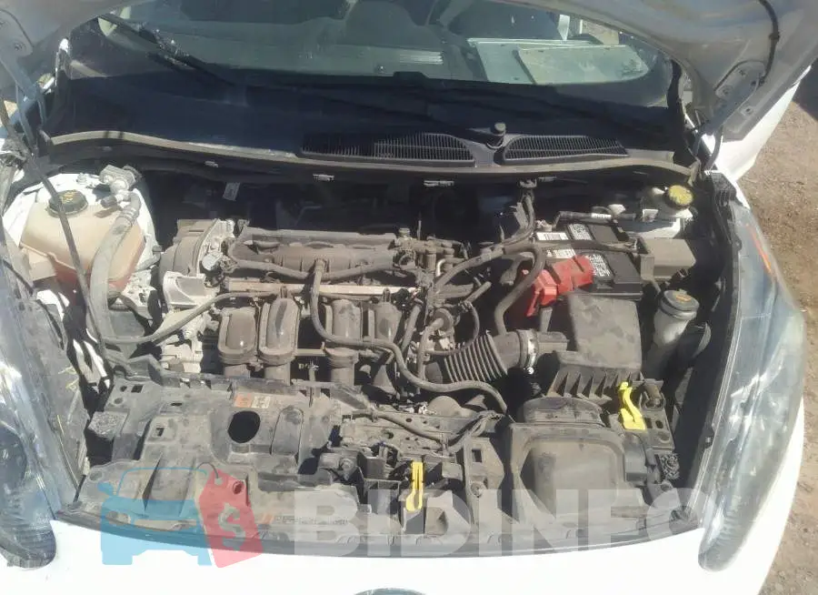 3FADP4EJ6JM129192 Photo# 10