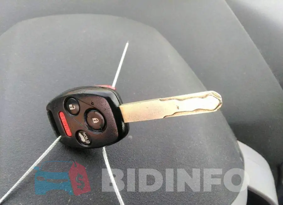 5FNYF4H90DB046740 Photo# 11