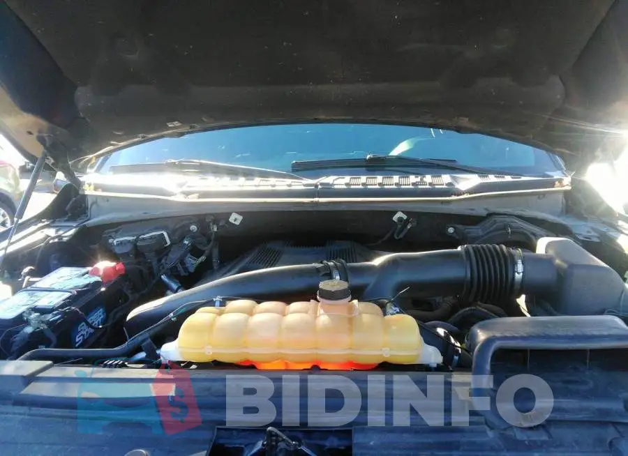 1FTEW1EG6JKE85444 Photo# 10