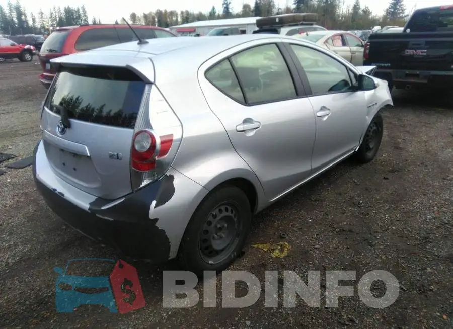 JTDKDTB34E1059804 Photo# 4