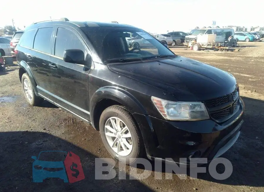 3C4PDCBG4FT673707 Photo# 1