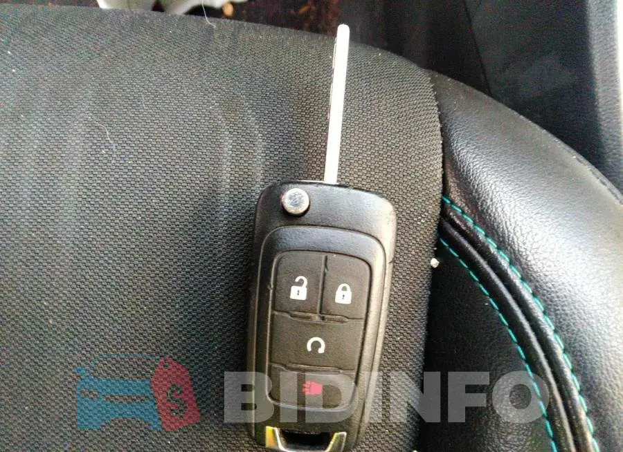 KL7CJLSB0FB125536 Photo# 11