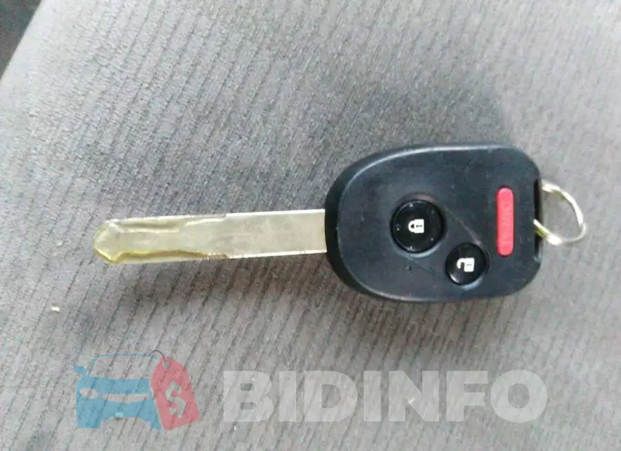 5J6RM4H30CL054784 Photo# 11