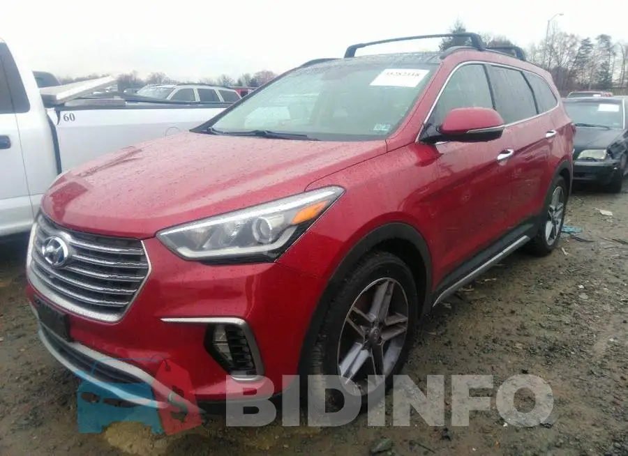 KM8SR4HF0HU169014 Photo# 2