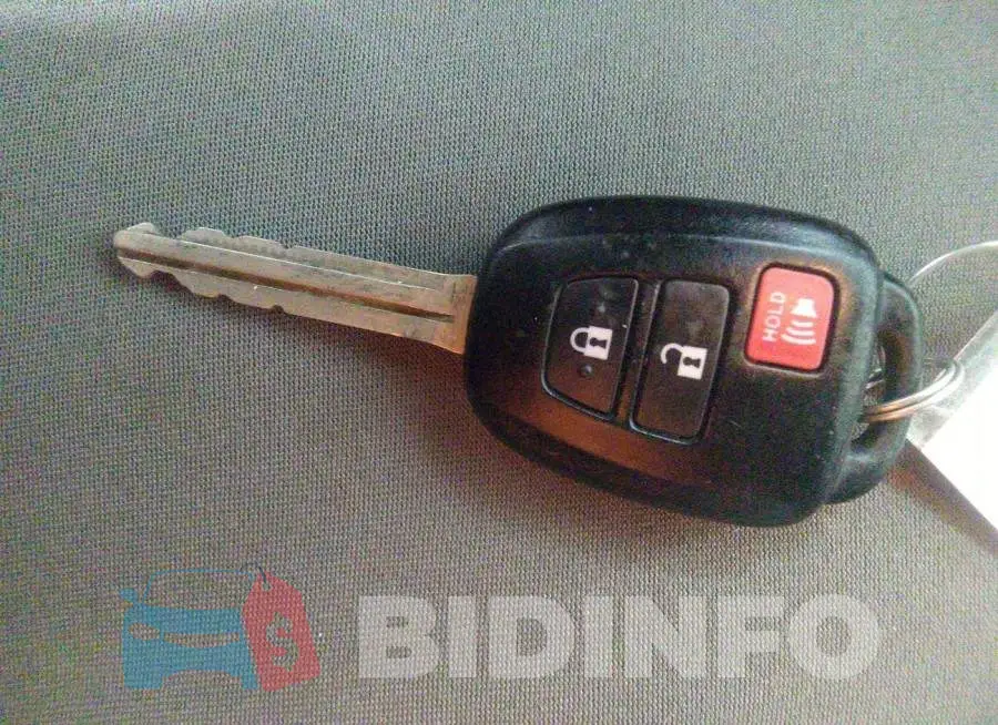 2T3BFREV3FW271851 Photo# 11