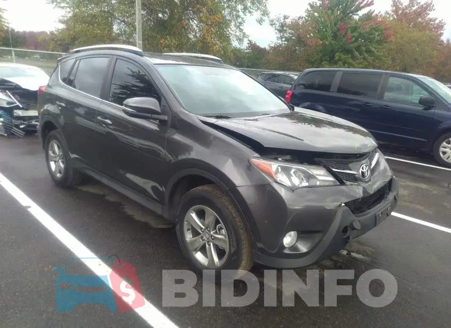 2T3RFREV6FW250894 Photo# 1