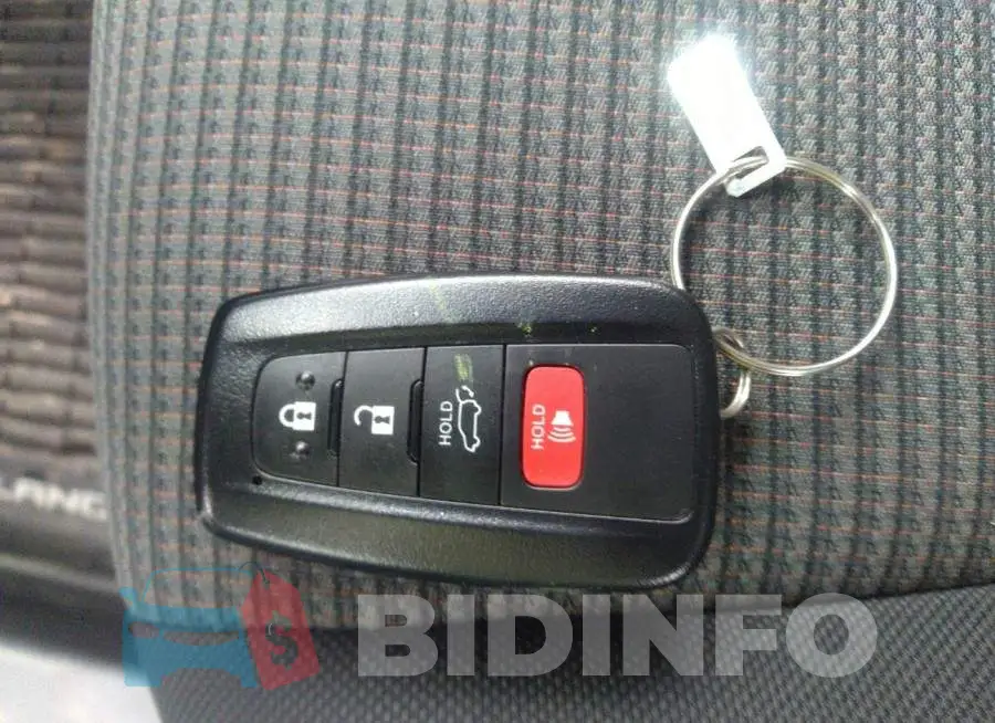 5TDBZRBH2LS012304 Photo# 11