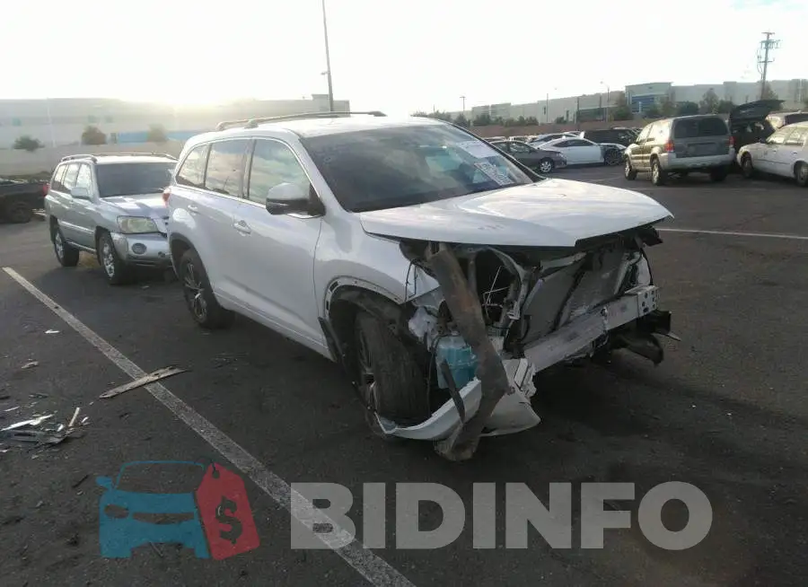 5TDZZRFH6JS244104 Photo# 1