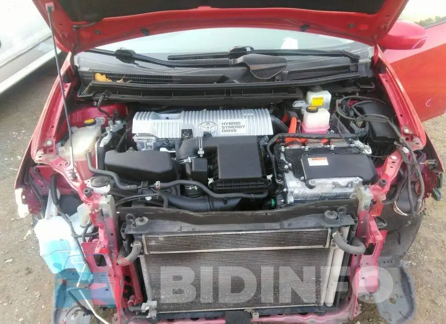 JTDKN3DUXD5628892 Photo# 10