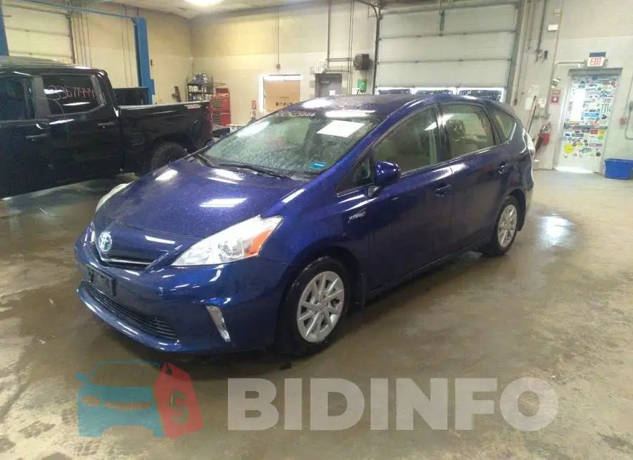 JTDZN3EU7C3040732 Photo# 2