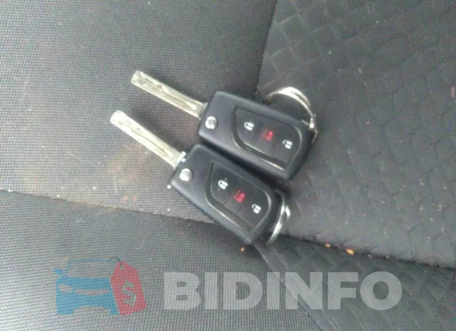 NMTKHMBX2MR120824 Photo# 11