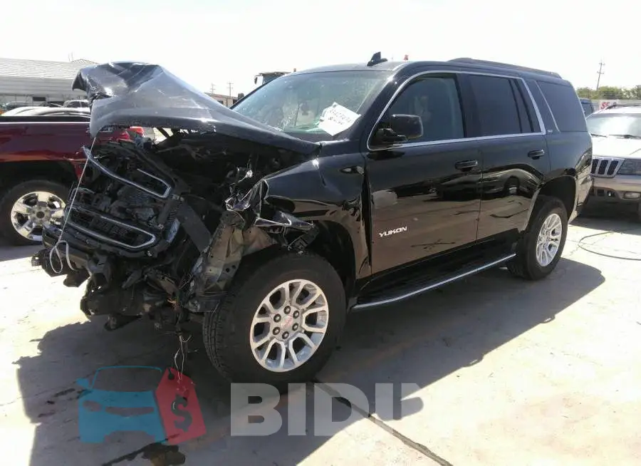 1GKS1BKC3GR138621 Photo# 2